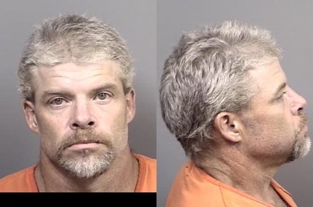 Jeremy Eugene McCranie